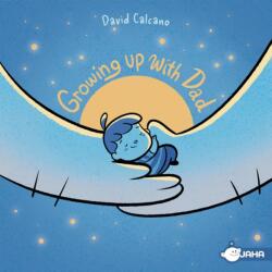 Growing up with Dad (ISBN: 9781970047318)