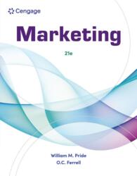 Marketing (ISBN: 9780357984260)