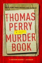 Murder Book (ISBN: 9781613165089)