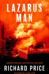 Lazarus Man (ISBN: 9781472159915)