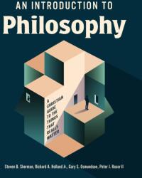 An Introduction to Philosophy (ISBN: 9780310111733)