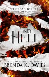 Into Hell (ISBN: 9781547030675)