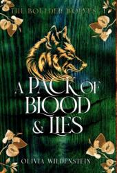 Pack of Blood and Lies (ISBN: 9781948463805)