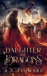 Daughter of Dragons (ISBN: 9781087172347)