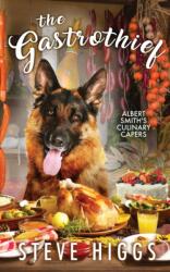 Gastrothief (ISBN: 9781915757425)