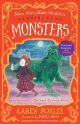 The Bother with the Bonkillyknock Beast (ISBN: 9781782695608)