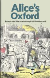 Alice's Oxford (ISBN: 9781851246298)