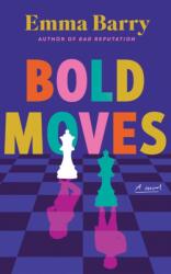 Bold Moves (ISBN: 9781662520853)
