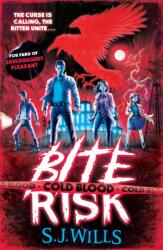 Cold Blood (ISBN: 9781398521001)