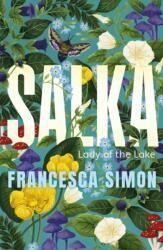 Salka (ISBN: 9780571396122)