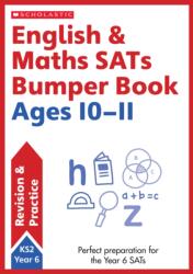 English & Maths Made Simple Ages 10-11 (ISBN: 9780702326783)