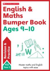 English & Maths Made Simple Ages 9-10 (ISBN: 9780702326776)