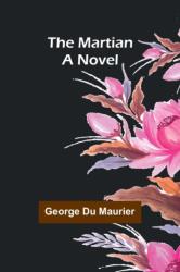The Martian (ISBN: 9789356909687)
