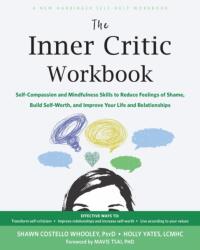 The Inner Critic Workbook (ISBN: 9781648484292)