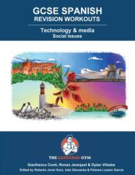 Spanish GCSE REVISION - Technology, Media and Social Issues (ISBN: 9783949651595)
