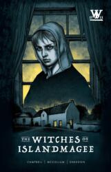 Witches of Islandmagee (ISBN: 9781471738678)