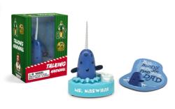Elf: Talking Narwhal (ISBN: 9780762482993)