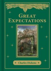 Great Expectations (ISBN: 9781835095348)