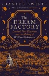 The Dream Factory (ISBN: 9780300263541)