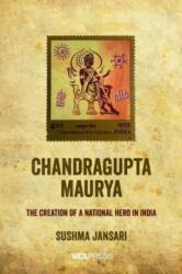 Chandragupta Maurya (ISBN: 9781800083905)