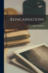 Reincarnations (ISBN: 9781016936378)