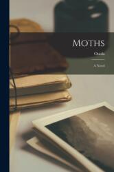 Moths (ISBN: 9781016267267)