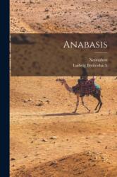 Anabasis (ISBN: 9781016706506)