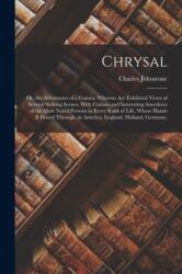 Chrysal (ISBN: 9781016704090)