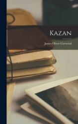 Kazan (ISBN: 9781015499485)