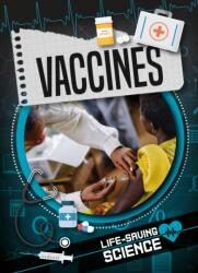 Vaccines (ISBN: 9781801555562)