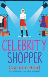 Celebrity Shopper (ISBN: 9781802805307)