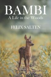 Bambi, A Life in the Woods (ISBN: 9781434104885)