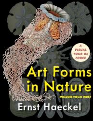 Art Forms in Nature (ISBN: 9781648371851)