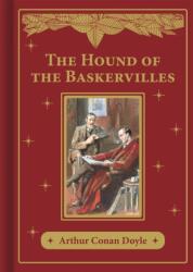 The Hound of the Baskervilles (ISBN: 9781835093788)