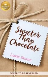 Sweeter Than Chocolate (ISBN: 9781952210587)