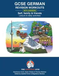 German - GCSE Revision (ISBN: 9783949651236)