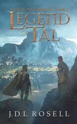An Emperor's Gamble (ISBN: 9781952868283)