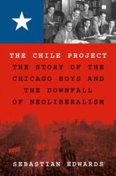 The Chile Project (ISBN: 9780691208626)