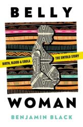 Femeia cu burtă (ISBN: 9781911107569)