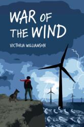 War of the Wind (ISBN: 9781911107507)
