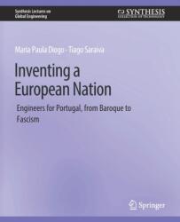 Inventing a European Nation (ISBN: 9783031010019)