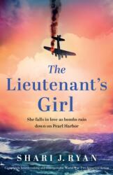 Lieutenant's Girl (ISBN: 9781803146140)