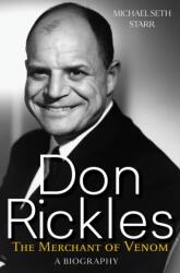 Don Rickles (ISBN: 9780806541723)