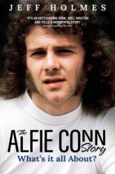 What's it all About? (ISBN: 9781801509046)