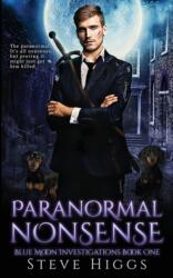 Paranormal Nonsense (ISBN: 9781739678111)