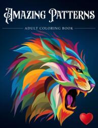 Amazing Patterns (ISBN: 9781945260872)