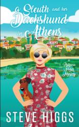 Sleuth and her Dachshund in Athens (ISBN: 9781919634593)