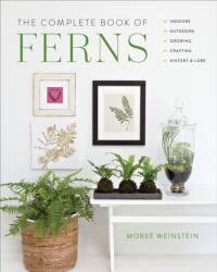 Complete Book of Ferns (ISBN: 9780760374818)