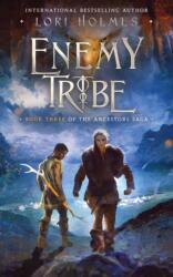 Enemy Tribe (ISBN: 9781739736538)