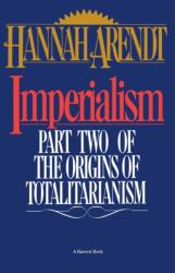 Imperialism (ISBN: 9780156442008)